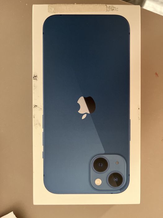 Айфон 13 128 гб