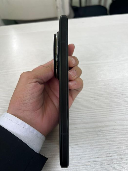 Xiaomi 14 ultra 256/12