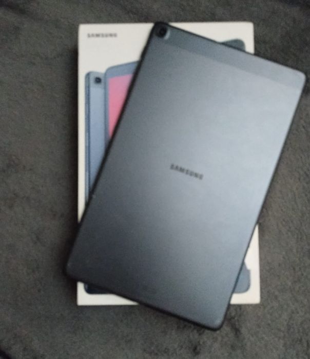 Samsung galaxy tab a