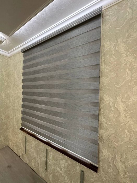 Жалюзи для дома и офиса