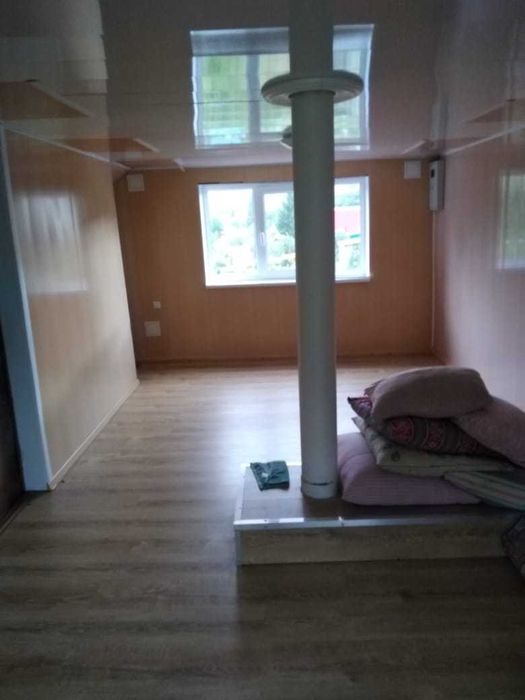 Продам дачу в Солнечной долине