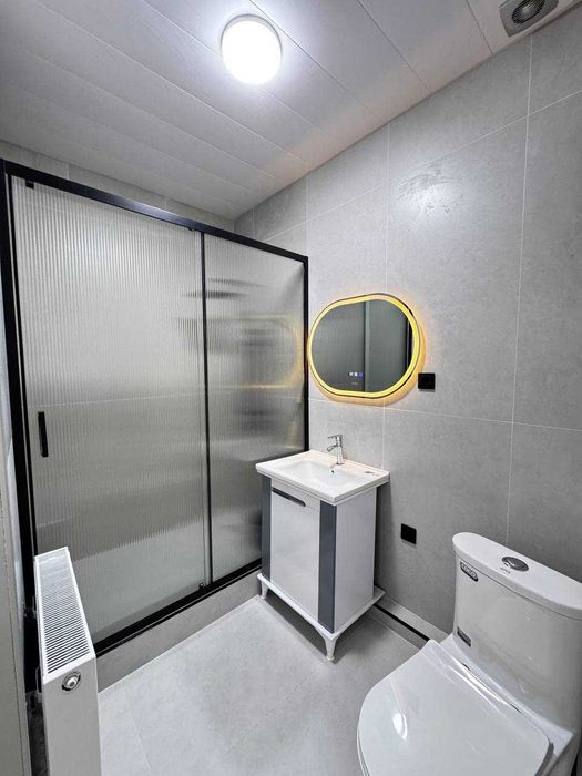 3х комнатная квартира на 5 этаже 97кв/м, в Самарканде