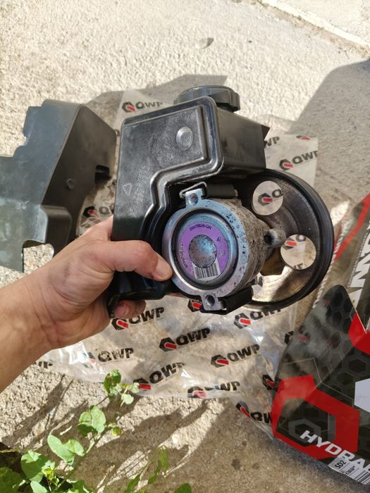 Pompa servo Peugeot 206 benzina 1.4 55kw