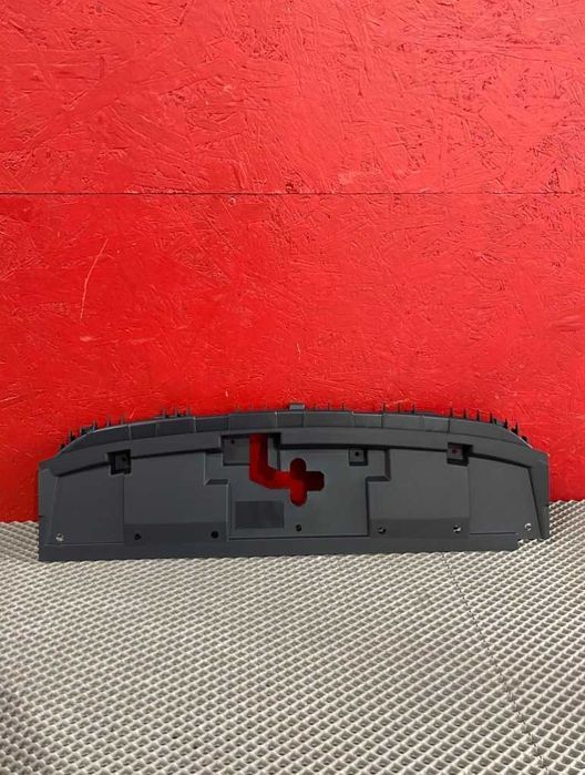 Кожух замка капота JAC J7 2020+ Jorden