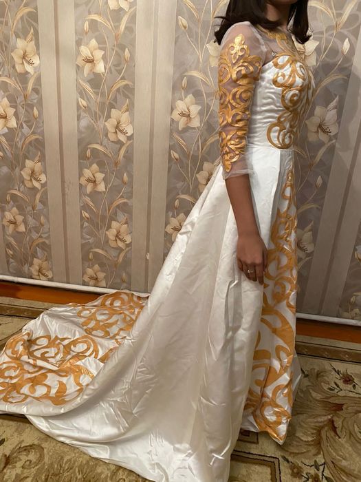 Туркестанский область, город Кентау