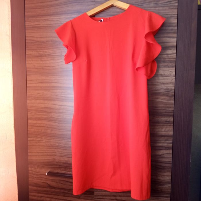 Продам платье раз 44-46