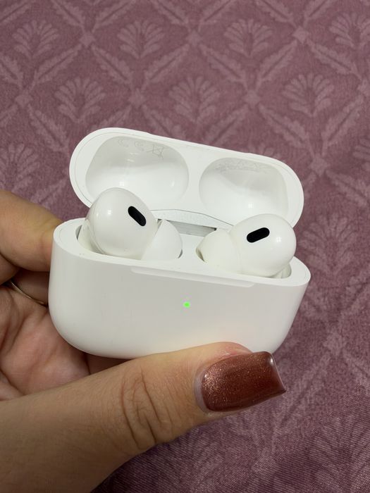 Airpods pro (primele)
