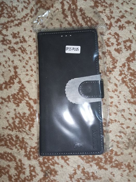 IPhone 15 Plus чехол