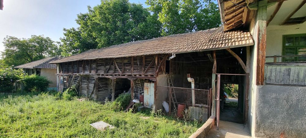 Продава се Къща в с. Помощица, Област Търговище - 60 кв.м за 213 €/кв.м - Снимка #2