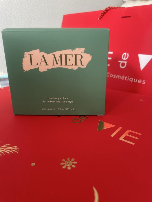 Продаю крем для тела LaMer