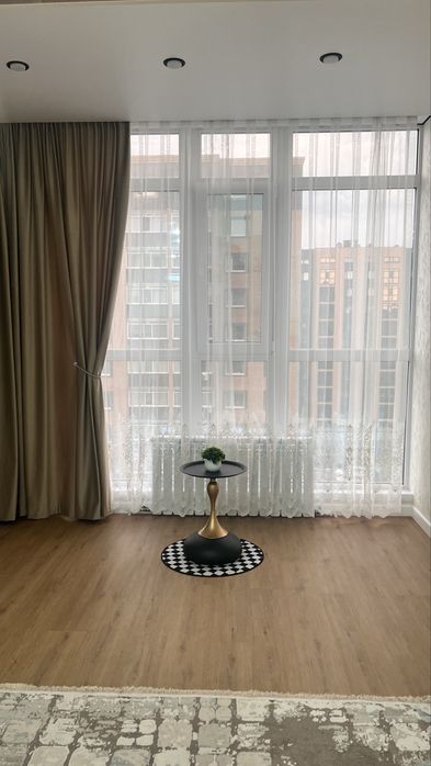 Посуточно - по часам район Ауезова/Пушкина