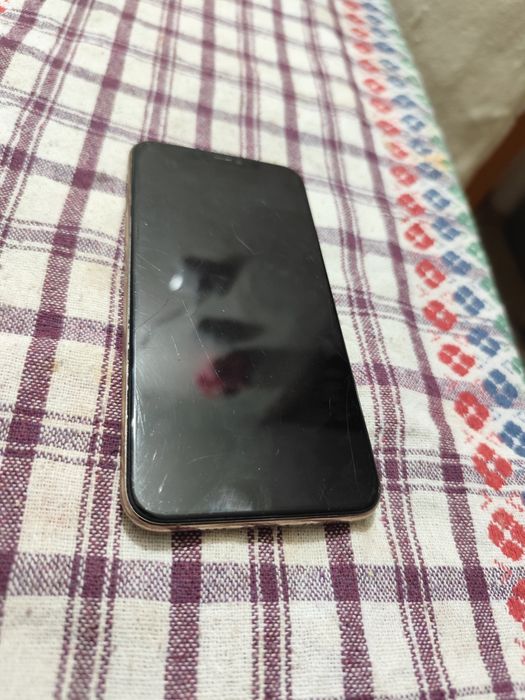 Schimb iphone 11 pro max si sistem genius