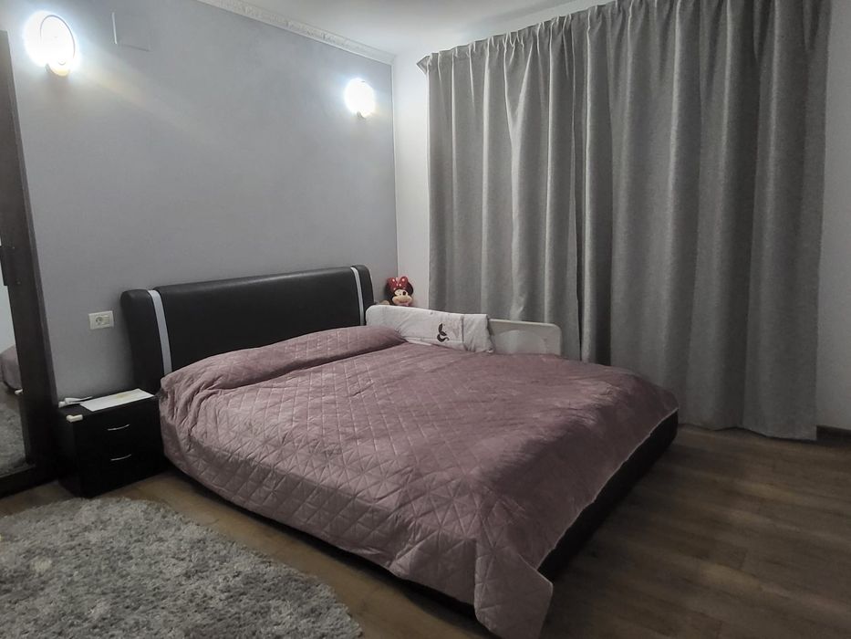 Vând casa în Cumpana