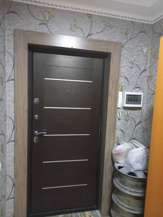 Продам двухкомнатную квартиру