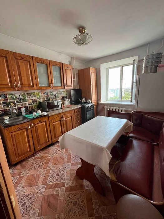 Продам 4х комн Старая часть