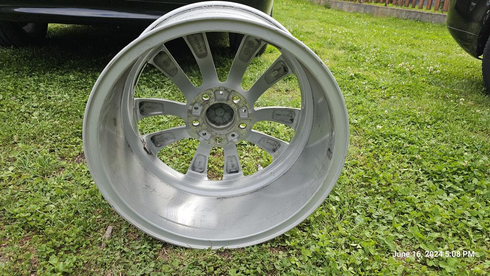 Janta BMW style 609 F10 F11 F06 F12 F13