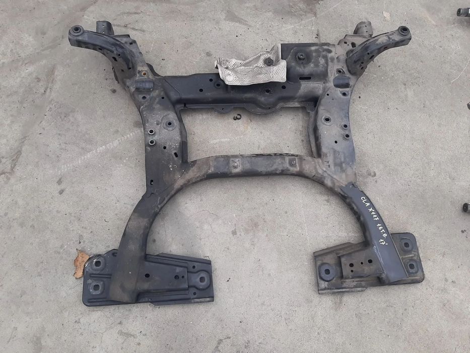 jug cadru motor 1.6b 270910 mercedes cla x117 2017