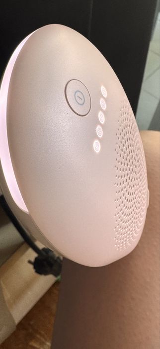Philips Lumea Advanced