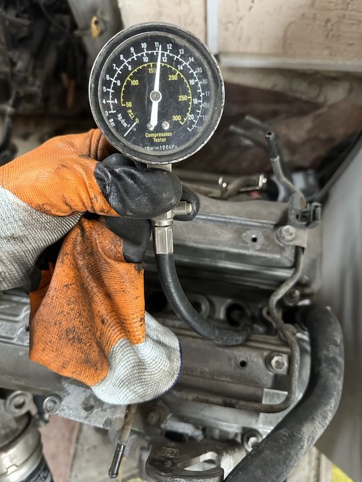 Двигатель 2jz gte vvti