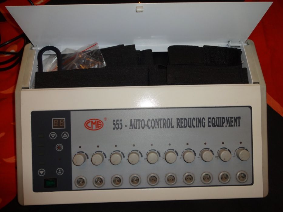 Миостимулятор СМЕ-555