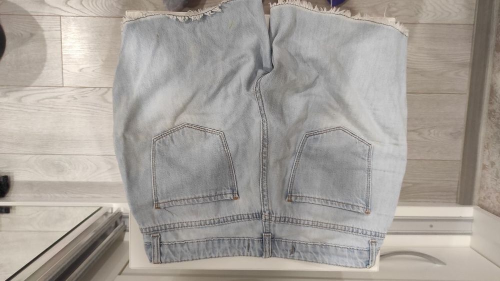 Женские шорты лето