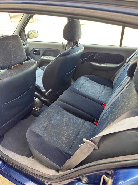 Renault Clio 1.4 16V – 98 к.с.