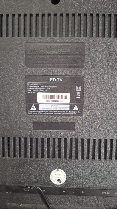 Продам телевизор