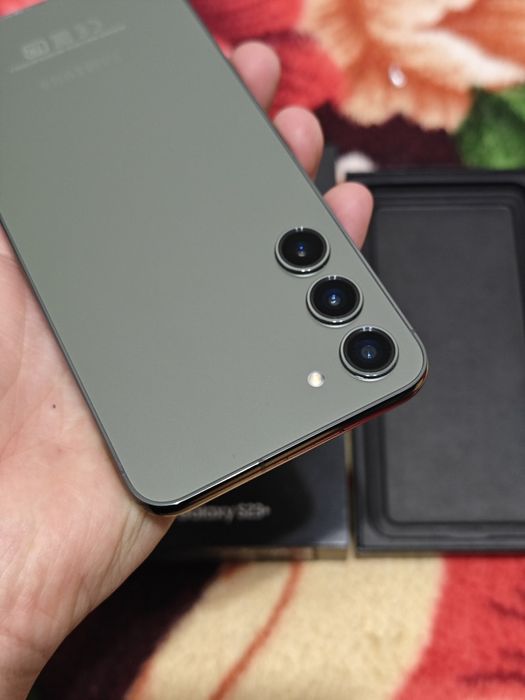 Samsung S23 Plus 256Gb 5G