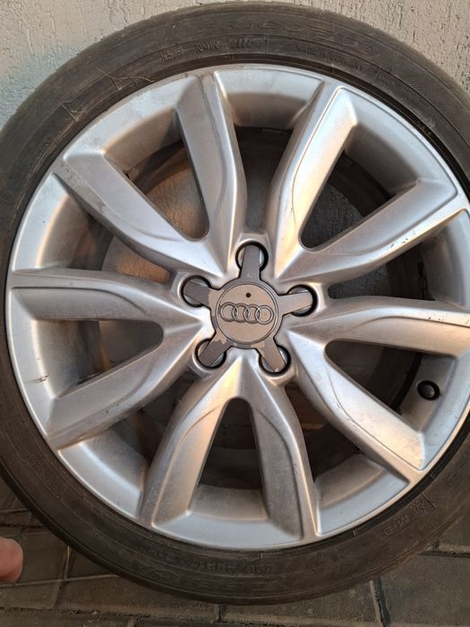 Set roti vara  5×112   225   45  17