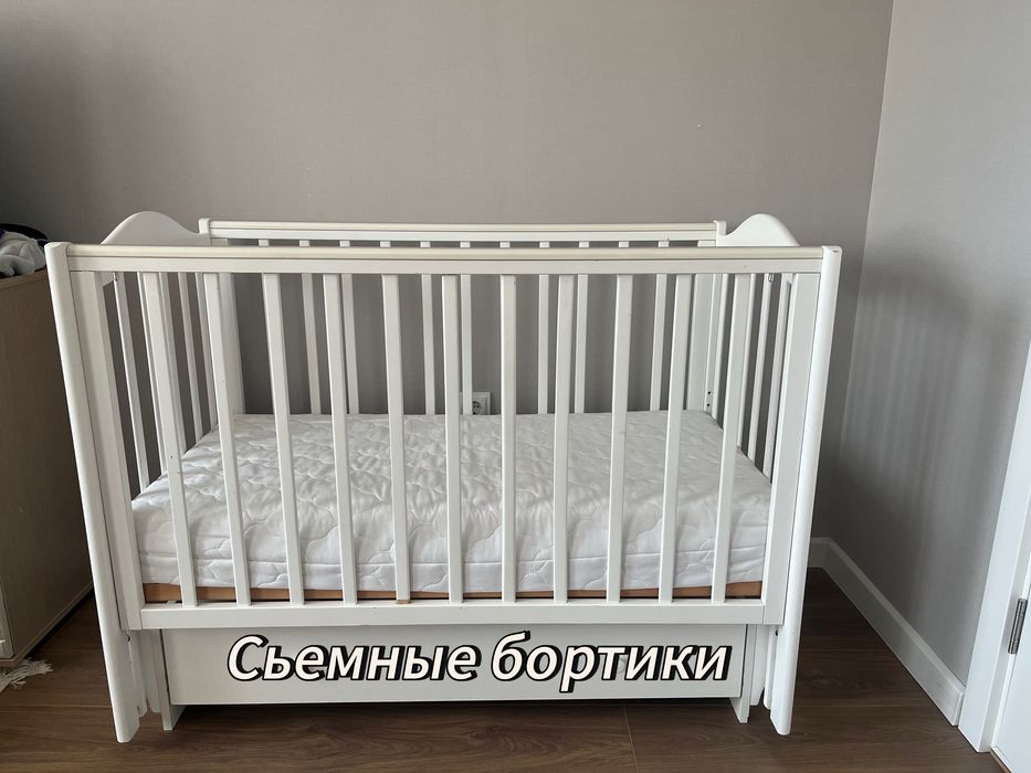 Кровать для ребенка