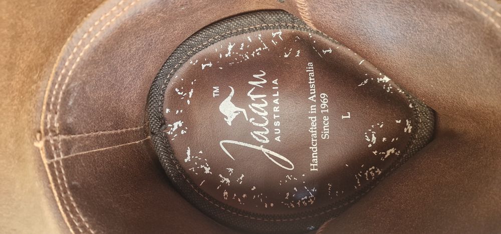 Pălărie Jacaru  Australia