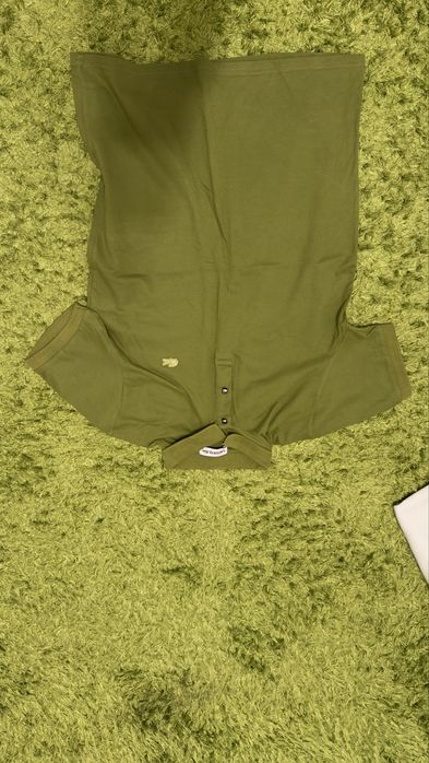 Tricou lacoste original !