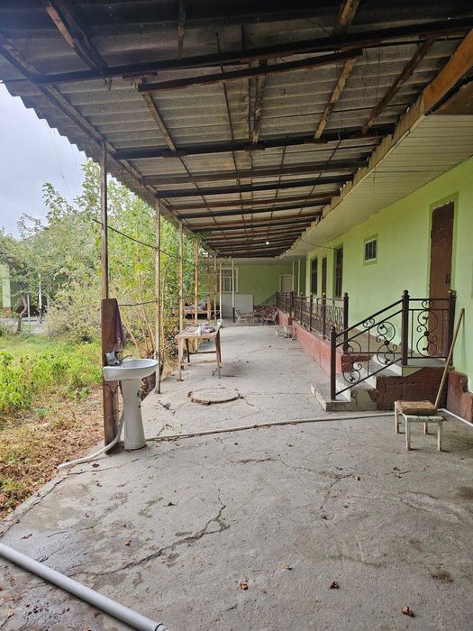 Shinam 22 sotixli xovli uy