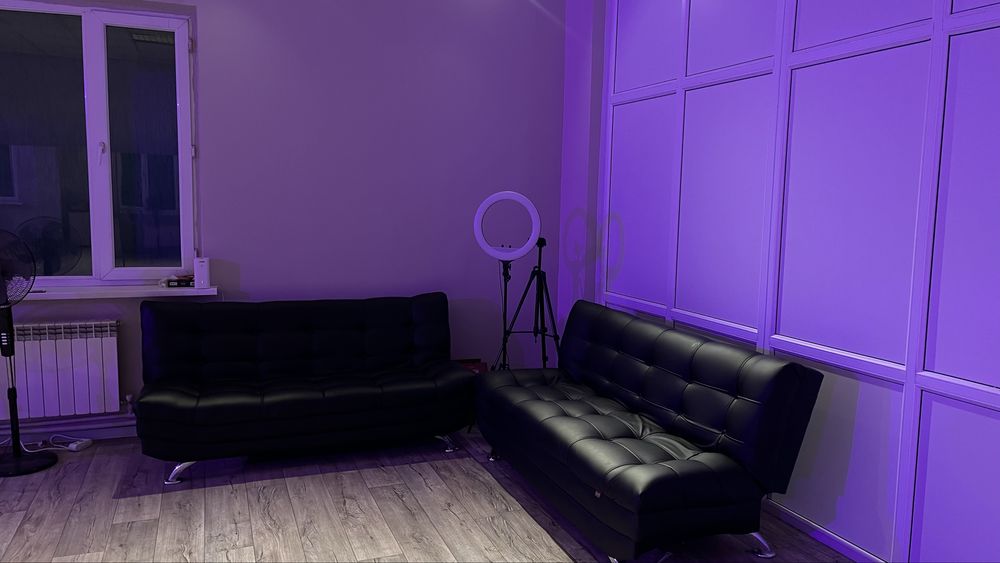 Танцевальный зал