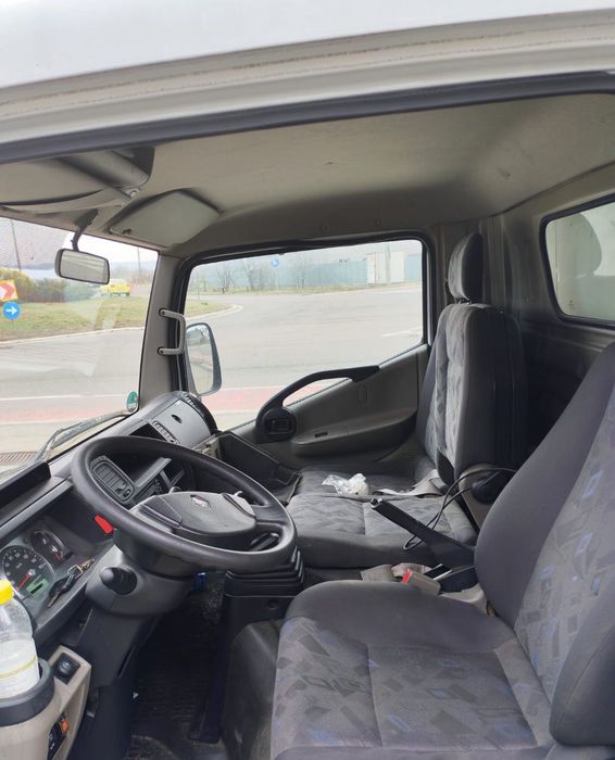 RENAULT maxity 130 2010