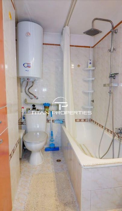 Дава се под наем Многостаен апартамент в Варна, Генералите - 120 кв.м за 747.66 € - Снимка #14