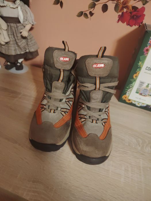 Ghete copii in stare buna