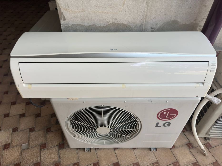 Konditsioner sotiladi LG24 holati idyal