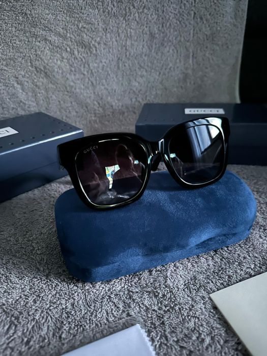Ochelari de soare Gucci