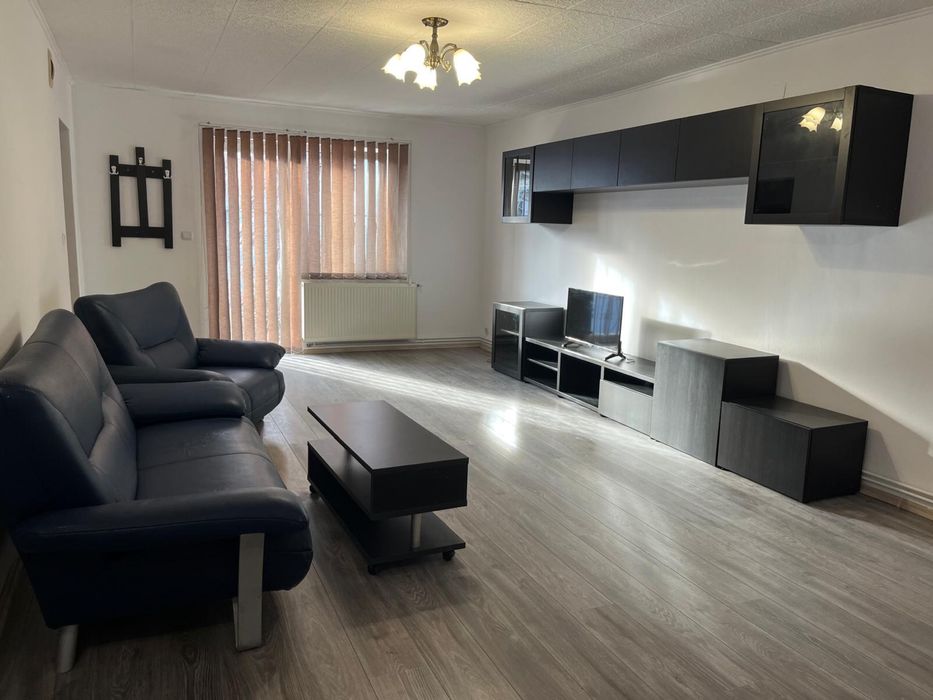 Apartament in Medias de inchiriat