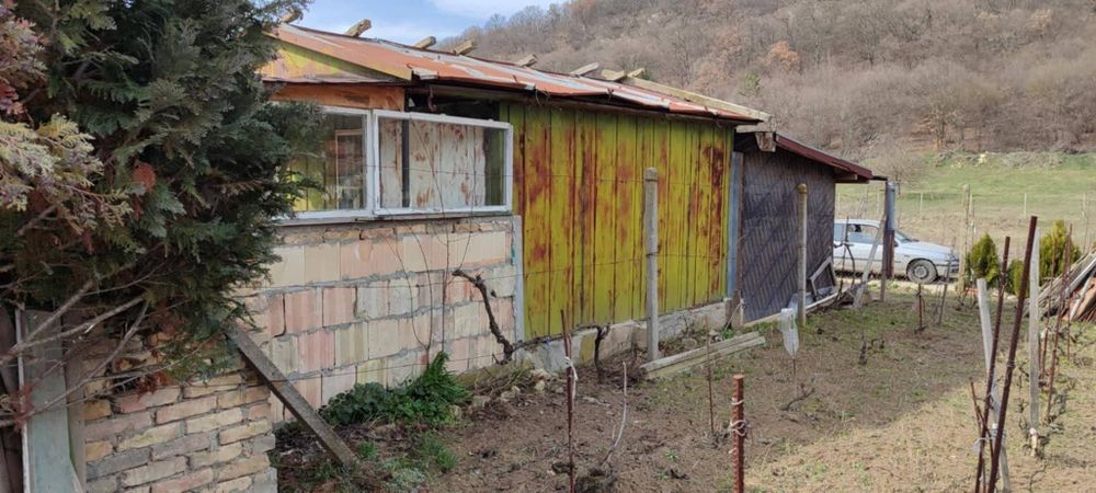 Продава се Парцел в с. Доброглед, Област Варна - 600 кв.м за 50 €/кв.м - Снимка #1