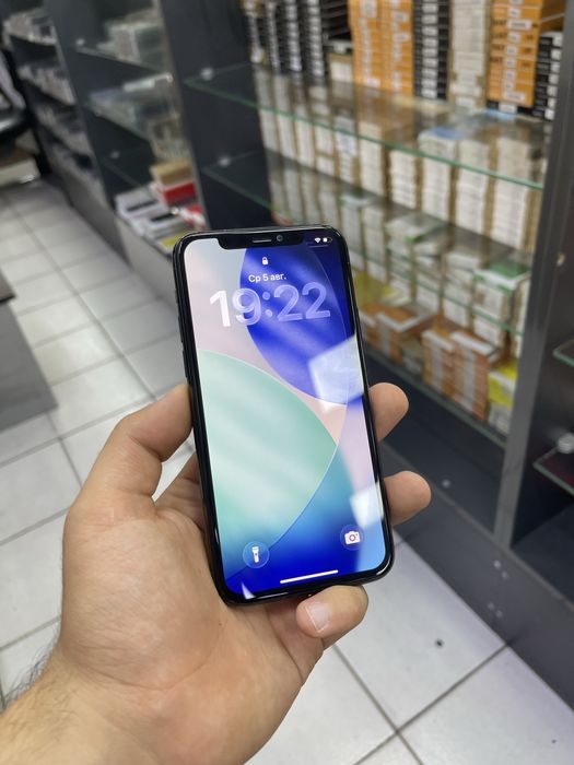 Iphone 11 Pro 64GB