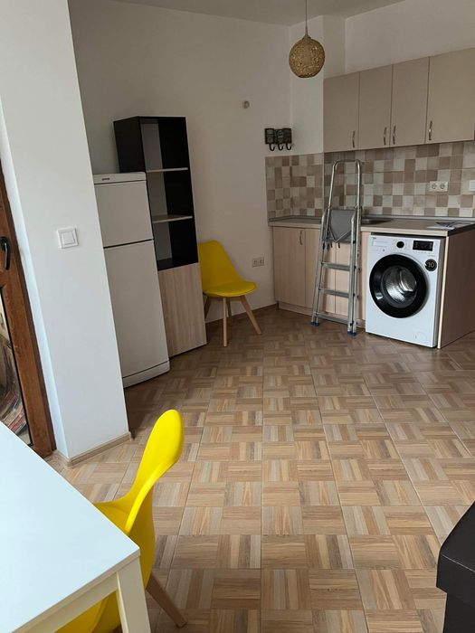 Дава се под наем Двустаен апартамент в Варна, Централна поща - 45 кв.м за 408 € - Снимка #4