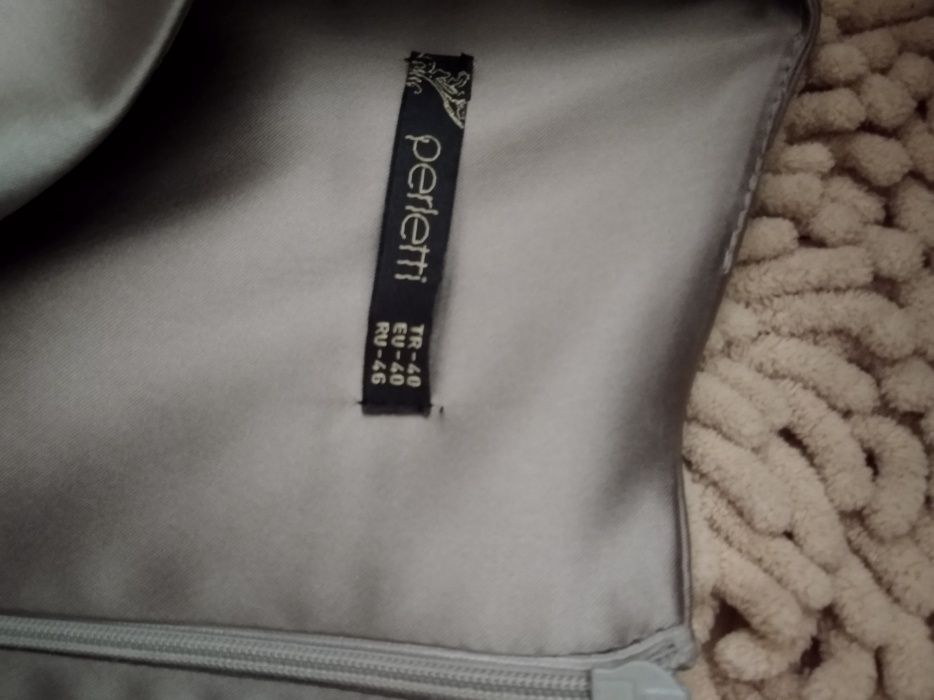 Продам платье