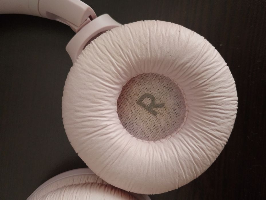Безжични Слушалки JBL