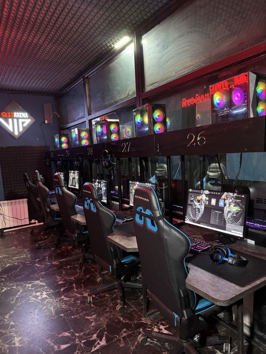 Продаются компьютеры