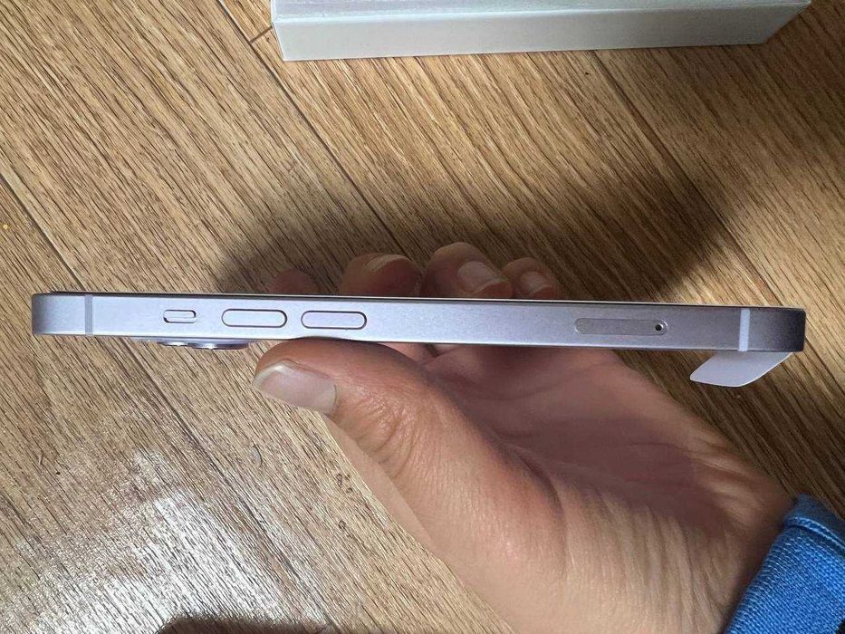 Iphone 14 purple, Janubiy Koreyadan keltirilgan