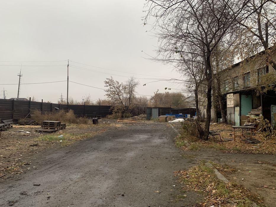 Продам здание от собственника