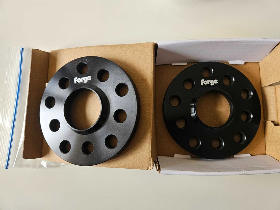 Дистанционни фланци за джанти 13мм