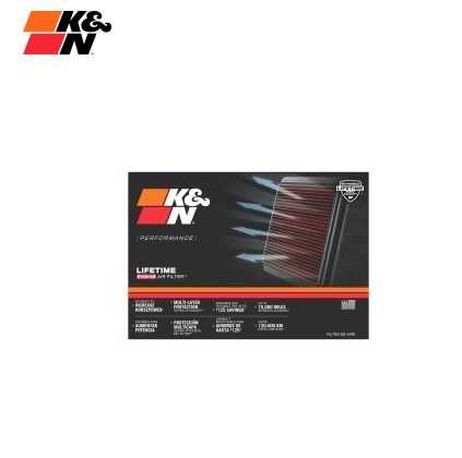 Въздушен филтър K&N, Hyundai